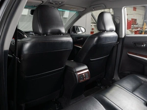 Седан Toyota Camry 2013 года, 1859000 рублей, Тюмень