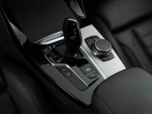 Внедорожник BMW X4 2019 года, 5637444 рублей, Москва