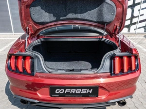 Купе Ford Mustang 2020 года, 3490000 рублей, Краснодар