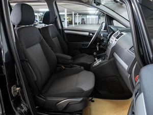 Минивэн Opel Zafira 2013 года, 934000 рублей, Ставрополь