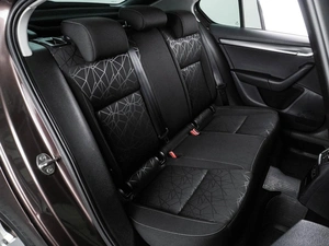 Лифтбек Skoda Octavia 2019 года, 1846000 рублей, Воронеж