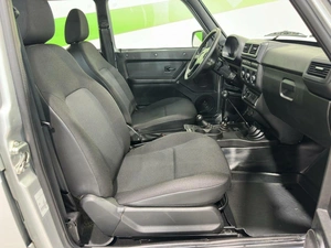 Внедорожник ВАЗ (LADA) Niva Legend 2021 года, 865000 рублей, Красноярск