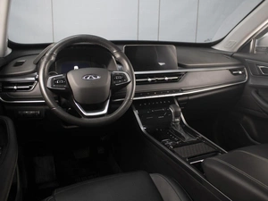 Внедорожник Chery Tiggo 4 Pro 2023 года, 1400000 рублей, Омск