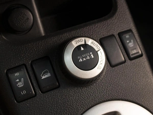 Внедорожник Nissan X-Trail 2008 года, 980000 рублей, Омск