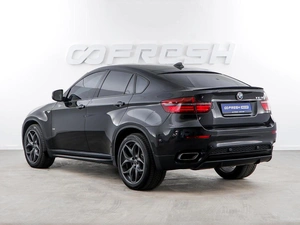 Внедорожник BMW X6 2011 года, 1600046 рублей, Москва