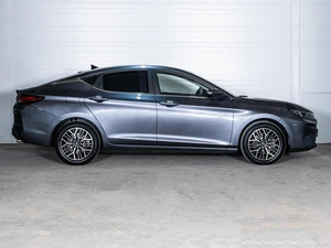 Лифтбек Москвич 6 2023 года, 1679000 рублей, Ставрополь