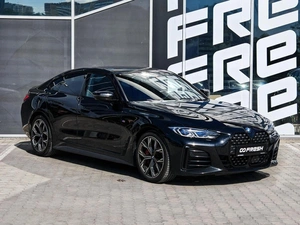 Купе BMW 4 серия 2021 года, 5830000 рублей, Краснодар