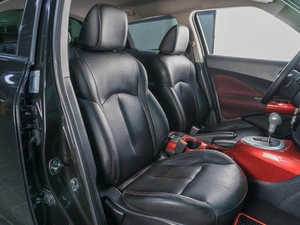 Внедорожник Nissan Juke 2014 года, 1299000 рублей, Сургут