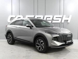 Внедорожник Haval F7 2025 года, 3299000 рублей, Ростов-на-Дону