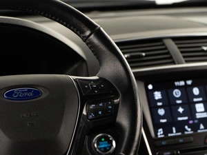 Внедорожник Ford Explorer 2018 года, 3098444 рублей, Москва