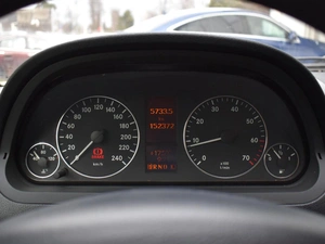 Хетчбэк Mercedes-benz A-класс 2005 года, 645000 рублей, Краснодар