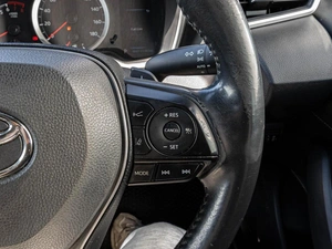 Хетчбэк Toyota Corolla 2018 года, 1620000 рублей, Краснодар