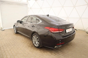 Седан Genesis G80 2017 года, 1999000 рублей, Обнинск