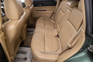 Внедорожник Subaru Forester 2005 года, 799000 рублей, Барнаул