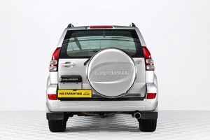Внедорожник Toyota Land Cruiser Prado 2007 года, 2079000 рублей, Челябинск