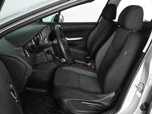 Седан Peugeot 408 2013 года, 840000 рублей, Аксай