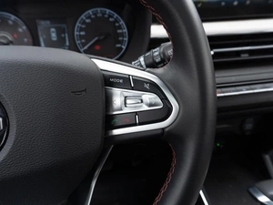 Внедорожник Livan X3 pro 2023 года, 1559000 рублей, Саратов