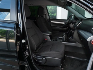 Внедорожник Kia Sorento 2014 года, 1908000 рублей, Тверь