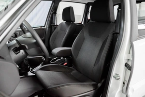 Внедорожник ВАЗ (LADA) Niva Travel 2026 года, 1755000 рублей, Ульяновск