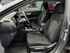 Седан Kia Cerato 2021 года, 2299000 рублей, Кропоткин