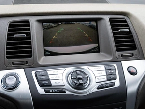 Внедорожник Nissan Murano 2009 года, 965000 рублей, Краснодар