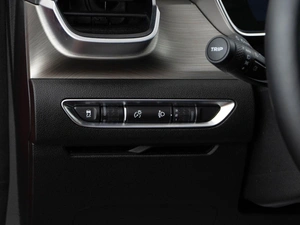 Внедорожник Belgee X50 2024 года, 1998055 рублей, Москва