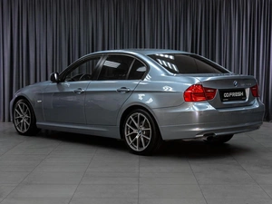 Седан BMW 3 серия 2011 года, 1099000 рублей, Тюмень