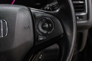 Внедорожник Honda Vezel 2018 года, 1699000 рублей, Новокузнецк