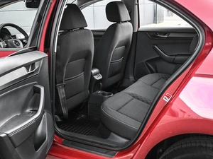 Лифтбек Skoda Rapid 2022 года, 2179000 рублей, Кирилловка