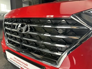 Внедорожник Hyundai Tucson 2019 года, 2380000 рублей, Абакан
