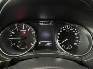 Внедорожник Nissan Qashqai 2014 года, 1267000 рублей, Солонцы