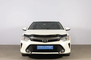 Седан Toyota Camry 2016 года, 1999000 рублей, Новосибирск