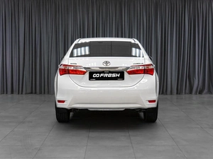 Седан Toyota Corolla 2015 года, 1299000 рублей, Тюмень