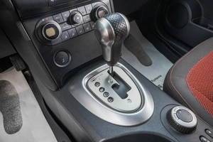 Внедорожник Nissan Qashqai 2008 года, 1239000 рублей, Барнаул