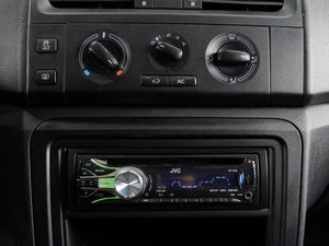 Хетчбэк Skoda Fabia 2012 года, 899000 рублей, Тюмень