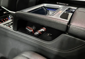 Седан BMW 7 серия 2016 года, 3787000 рублей, Красноярск