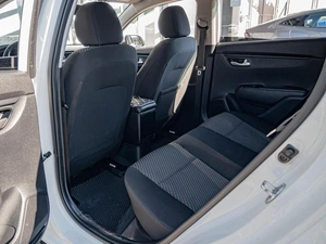 Хетчбэк Kia Rio X-Line 2018 года, 1480000 рублей, Краснодар