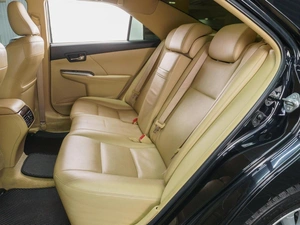 Седан Toyota Camry 2015 года, 2099000 рублей, Сургут