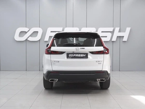Внедорожник Honda CR-V 2026 года, 4550000 рублей, Ростов-на-Дону