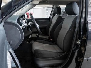 Универсал Skoda Fabia 2008 года, 498000 рублей, Ставрополь