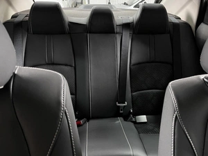 Седан Changan Alsvin 2023 года, 1300000 рублей, Нижневартовск