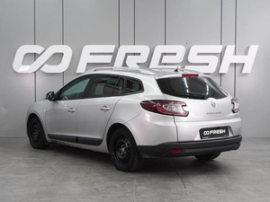 Универсал Renault Megane 2009 года, 569000 рублей, Воронеж