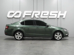 Лифтбек Skoda Octavia 2019 года, 2189000 рублей, Воронеж