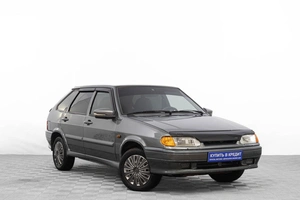 Хетчбэк ВАЗ (LADA) 2114 Samara 2011 года, 389000 рублей, Барнаул