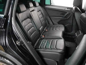 Внедорожник Volkswagen Tiguan 2021 года, 3299000 рублей, Воронеж