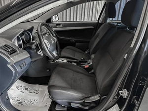 Седан Mitsubishi Lancer 2008 года, 659000 рублей, Красноярск