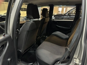 Внедорожник Chevrolet Niva 2016 года, 597000 рублей, Красноярск
