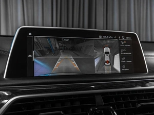 Седан BMW 7 серия 2019 года, 6177000 рублей, Тюмень