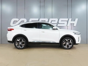 Внедорожник Haval F7x 2021 года, 1899000 рублей, Воронеж