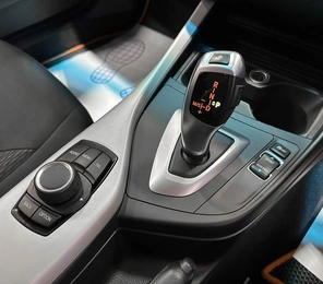 Хетчбэк BMW 1 серия 2013 года, 1220000 рублей, Красноярск